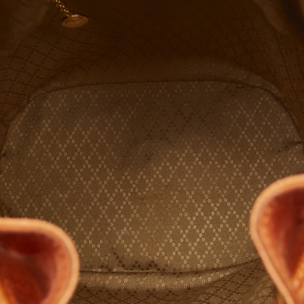 Gucci Bamboo Handbag - Picture 7 of 10
